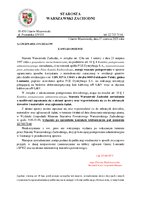 Zawiadomienie o wszczęciu postępowania i zapoznaniu z aktami, dot. dz. 1289, 837_6, 1304_1, obr. 0005 Dziekanów Polski, gmina Łomianki z 17.06.2025, sygn. A.GM.RN.6821.119.2024.OW.pdf