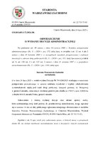 Obwieszczenie o wydaniu Decyzji nr 791_GM_2025, dot. dz. 170_15, obr. 0010 Łomianki Dolne, gmina Łomianki z 24.07.2025, sygn. GM.RO.683.3.72.2024.DK.pdf