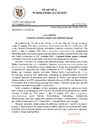 Ogłoszenia o zamiarze wszczęcia postępowania administracyjnego dot .dz. 1_17, obr. 0022 Łomianki, gmina Łomianki z 29.07.2025, sygn. GM.RN.6821.2.50.2025.SZ.pdf