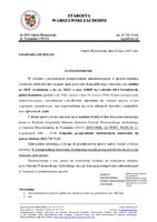 Zawiadomienie o zapoznaniu z aktami dot. dz. 18_25, obr. 0014 Kwiatkówek, gmina Kampinos z 24.07.2025, sygn. GM.RO.683.3.49.2025.SM.pdf