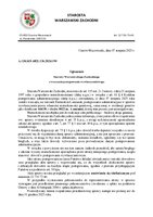 Ogłoszenia o wszczęciu postępowania wywłaszczeniowego dot .dz. 444_30, obr. 0022 Łomianki, gmina Łomianki z 07.08.2025, sygn. A.GM.RN.6821.136.2024.OW.pdf
