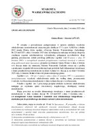 Zapytanie o stan nieruchomości i wydanie nieruchomosci, dot. dz. 17_1, obr. 0012 Błonie, gmina Błonie z 02.09.2025, sygn. GM.RO.683.3.83.2025.KSM.pdf