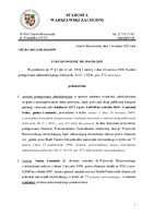 Postanowienie nr 910_GM_2025 o zawieszeniu postępowania administracyjnego, dot. dz. 227_1, obr. 0010 Łomianki Dolne, gmina Łomianki z 02.09.2025, sygn. GM.RO.683.3.180.2024.MW.pdf