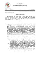 Decyzja Nr 944_GM_2025 o ograniczeniu sposobu korzystania z nieruchomości, dot. dz. 558_1, obr. 0004 Borzęcin Duży, gmina Stare Babice, z 08.09.2025, sygn. GM.RN.6821.2.18.2025.SZ.pdf
