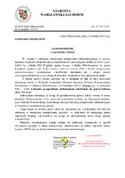 Zawiadomienie o zapoznaniu z aktami sprawy, dot. dz. 62_23, obr. 0036 Wyględy, gmina Leszno z 11.09.2025, GM.RO.683.3.40.2025.KSM.pdf