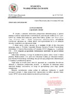 Zawiadomienie o zapozaniu z aktami dot. dz. 53_1, obr. 0016 Latchorzew, gmina Stare Babice z 26.09.2025, sygn. GM.RO.683.3.185.2024.KSM.pdf