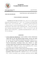 Postanowie Nr 1058_GM_2025 o zawieszeniu postępowania dot. dz. 57_10, obr. 0019 Błonie, gmina Błonie z 09.10.2025, sygn. GM.RO.683.3.86.2025.KSM.pdf