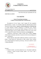 Ogł. o zam. wszcz. post. dot. dz. 90_20, 90_21, 90_24, obr. 0004 Dziekanów Leśny, dz. 760_14, 760_15, 760_16, 760_18, 760_19, obr. 0005 Dziekanów Polski, gm. Łomianki z 10.10.2025, syg. GM.RN.6821.4.14.2025.MC.pdf