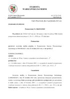 Postanowienie nr 1064_GM_2025 sprostowanie omylki w postanowieniu nr 898_GM_2025 z 14.10.2025, sygn. GM.RO.683.3.93.2025.SM.pdf