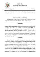 Postanowienie Nr 1078_GM_2025o przedłużeniu terminu w postanowieniu 639_GM_2025 z 17.10.2025, sygn. GM.RO.683.3.66.2025.SM.pdf