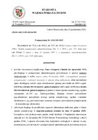 Postanowienie Nr 1103_GM_2025 o powołaniu biegłego dot. dz. 319_1 obr. 0012 Komorów. 44_1, obr. 0014 Kwiatkówek, gmina Kampinos z 23.10.2025, sygn. GM.RO.683.3.189.2024.KSM.pdf