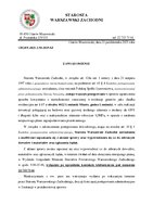 Zawiadomienie o wszczęciu postępowania i o zapozaniu z aktami dot. dz. 1_17, obr. 0022 Łomianki, gmina Łomianki z 21.10.2025, sygn. GM.RN.6821.2.50.2025.SZ.pdf