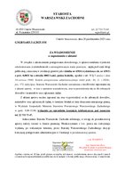 Zawiadomienie o zapoznanie z aktami dot. dz. 439_4, obr. 0002 Laski, Izabelin z 28.10.2025, sygn. GM.RO.683.3.4.2025.SM.pdf