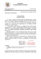 Zawiadomienie o zapozaniu z aktami dot. dz. 76_1, obr. 0012 Pruszków, miasto Pruszków z 03.12.2025, sygn.  GM.RO.683.97.2023.MW_KSM.pdf
