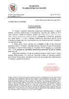 Zawiadomienie o zapoznaniu z aktami dot. dz, 477_2, obr. 26 Pruszków, miasto Pruszków z 09.01.2026, sygn. A.GM.RO.683.3.116.2025.DK.pdf