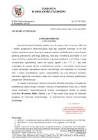 Zawiadomienie o nowym terminie rozpatrzenia sprawy, dot. dz. 22_3, obr. 0012 Błonie, gmina Błonie z 14.01.2026. sygn. GM.RO.683.3.75.2025.KSM.pdf