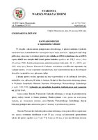Zawiadomienie o zapoznanie z aktami dot. dz. 439_4, obr. 0002 Laski, Izabelin z 29.01.2026, sygn. GM.RO.683.3.4.2025.SM.pdf