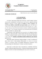 Zawiadomienie o zapoznanie z aktami dot .dz. 2573_1, obr. 0002 Laski, Izabelin z 29.01.2026, sygn. GM.RO.683.3.29.2025.SM.pdf