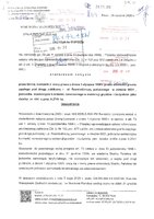 Decyzja Wojewody Mazowieckiego Nr 51_P_2026 o stwierdzeniu nabycia przez Gminę Łomianki dz. nr 454, obr. 0021 Łomianki, gmina Łomianki z 28.01.2026, sygn. SPN-P.7533.346.2025.MS.pdf