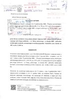 Decyzja Wojewody Mazowieckiego Nr 52_P_2026 o stwierdzeniu nabycia przez Gminę Łomianki dz. nr 485, obr. 0021 Łomianki, gmina Łomianki z 28.01.2026, sygn. SPN-P.7533.347.2025.MS.pdf