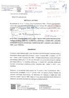 Decyzja Wojewody Mazowieckiego Nr 53_P_2026 o stwierdzeniu nabycia przez Gminę Łomianki dz. nr 430_3, obr. 0021 Łomianki, gmina Łomianki z 28.01.2026, sygn. SPN-P.7533.348.2025.MS.pdf