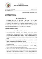 Decyzja nr 109_GM_2026 o wywłaszczeniu na rzecz Gminy Łomianki dz. nr 441, obr. 0022 Łomianki, gmina Łomianki z 09.02.2026, sygn. GM-RN.6821.4.134.2024.OW.pdf