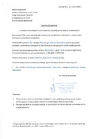 Zawiadomienie o czynnościach podjętych w celu ustalenia przebiegu granic dz. 492 oraz dz. 493 i 161_4, obr. Ołtarzew, gmina Ożarów Maz. z 13.03.2026.pdf
