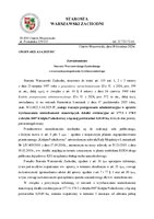 Zawiadomienie o wszczęciu postępowania w sprawie wywłaszczenia nieruchomości, dot. dz. 177_3, 178_3, obr. 0007 Kiełpin Poduchowny, gmina Łomianki z 08.04.2026, sygn. GM-RN.6821.4.14.2025.MC.pdf