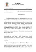 Zapytanie o przejęcie działki z art. 73, dot. dz. 90_1, obr. Powązki, gmina Leszno z 27.04.2026, sygn. GM-RO.683.3.38.2026.SM.pdf