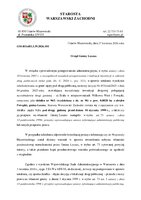 Zapytanie o przejęcie działki z art. 73, dot. dz. 96_1, obr. Powązki, gmina Leszno z 27.04.2026, sygn. GM-RO.683.3.39.2026.SM.pdf