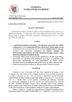 Decyzja Nr 463_GM_2026 o ograniczeniu korzystania z nieruchomości dot. dz. 371, obr. 0011 Leszno, gmina Leszno z 14.05.2026, sygn. GM-RN.6821.2.70.2025.MC.pdf